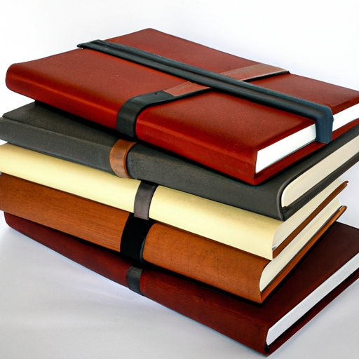 How to Elevate Your Writing Rituals with the Right Leather Journal