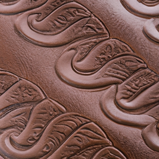 What is the Process of Making a Leather Journal?