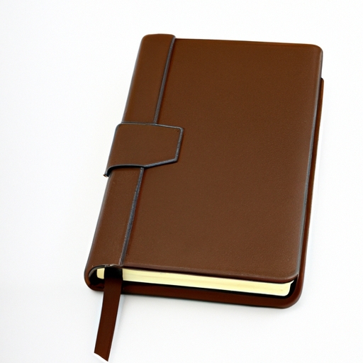 How to Revolutionize Your Planning Skills with the Perfect Leather Journal 