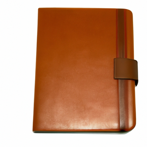 How to Keep Your Secrets Safe and Stylish in a Premium Leather Journal